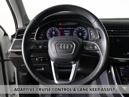 2024 Audi Q7 55 Premium Plus