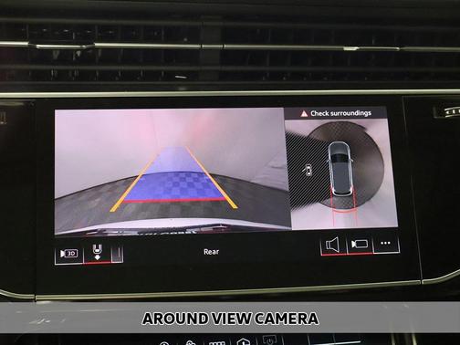 2024 Audi Q7 55 Premium Plus