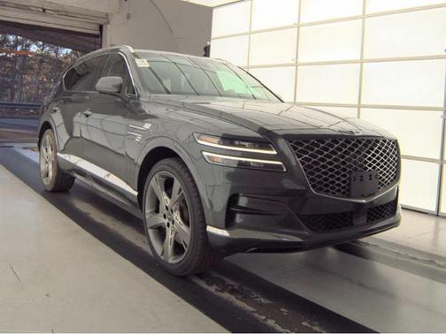 2023 Genesis GV80 2.5T