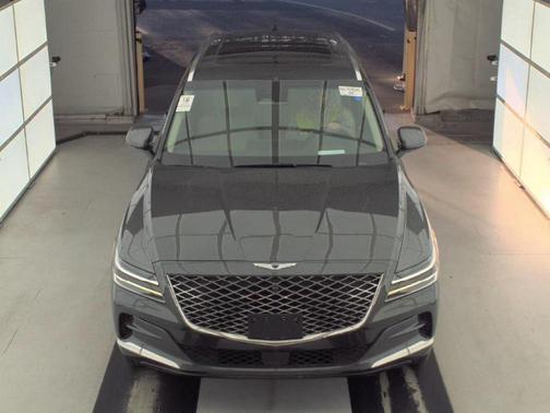 2023 Genesis GV80 2.5T
