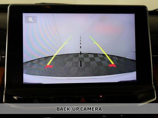 Bright White Clearcoat 2023 Jeep Compass Limited