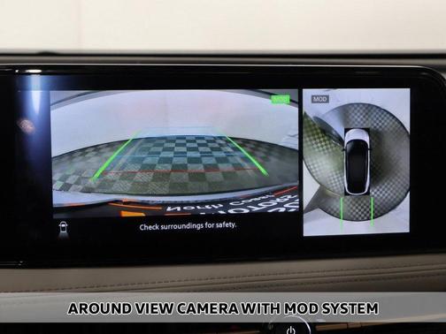 2024 Nissan ARIYA EVOLVE+