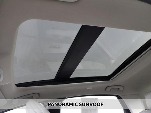 2024 Nissan ARIYA EVOLVE+