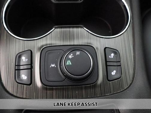 2023 GMC Acadia FWD SLT
