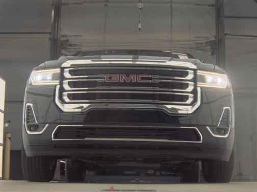 2023 GMC Acadia FWD SLT