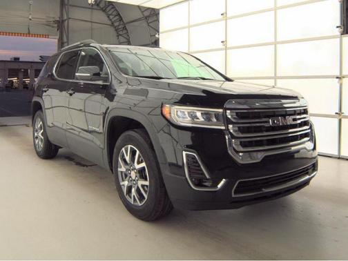 2023 GMC Acadia FWD SLT