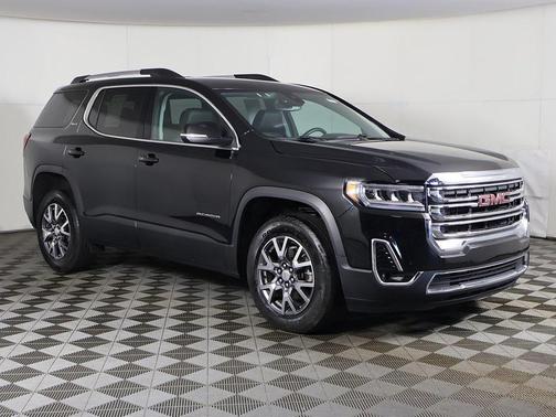 2023 GMC Acadia FWD SLT