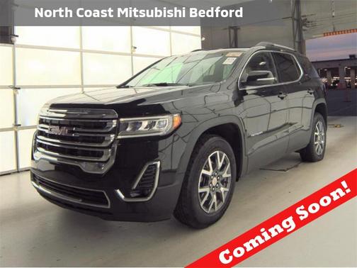 2023 GMC Acadia FWD SLT