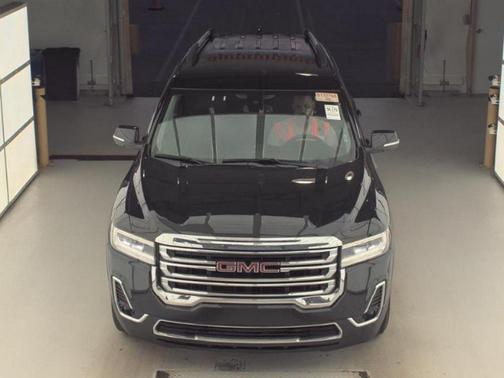 2023 GMC Acadia FWD SLT