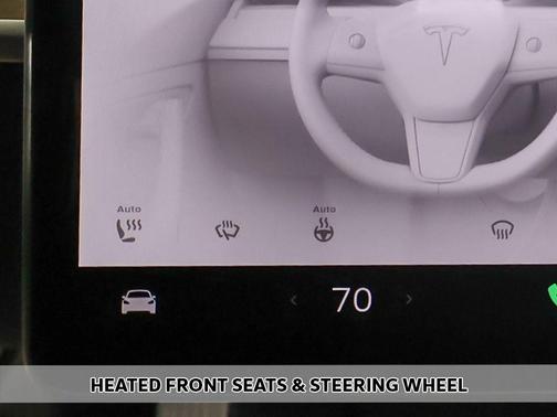 Gray 2022 Tesla Model 3 Long Range