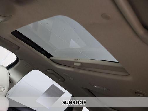 Summit White 2020 Buick Enclave AWD Essence