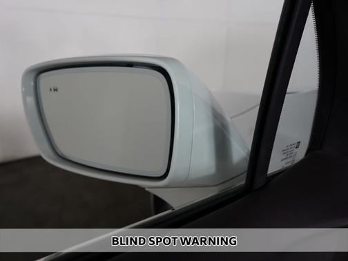 Summit White 2020 Buick Enclave AWD Essence