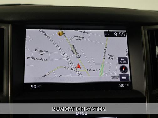 2021 INFINITI Q50 3.0t RED SPORT 400