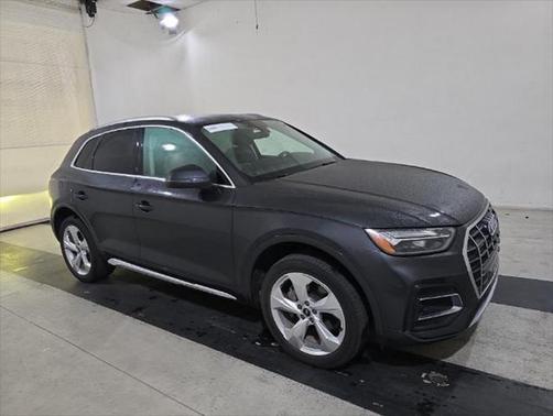 2021 Audi Q5 45 Premium Plus