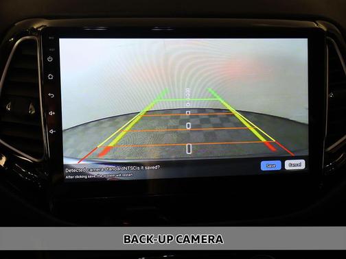 Granite Crystal Metallic Clearcoat 2019 Jeep Compass Latitude