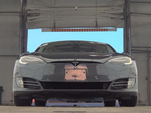 2017 Tesla Model S 75D