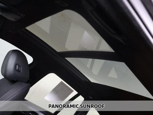 Black Sapphire Metallic 2022 BMW X3 xDrive30i
