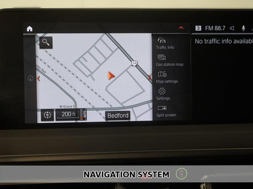 Black Sapphire Metallic 2022 BMW X3 xDrive30i
