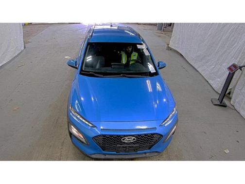 2020 Hyundai KONA SEL