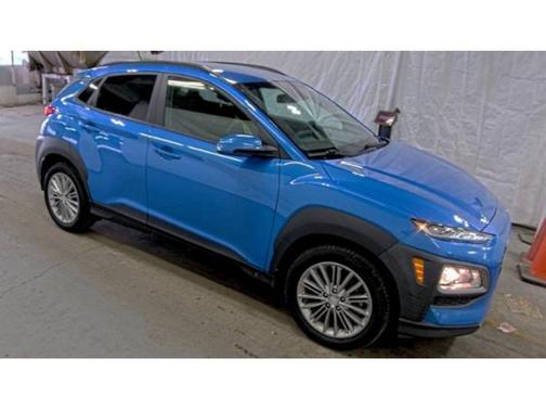 2020 Hyundai KONA SEL