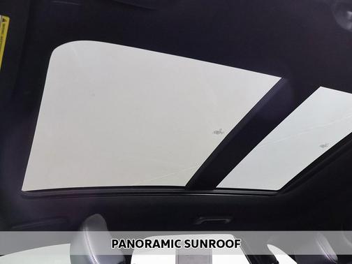 2022 Ford Edge ST Line
