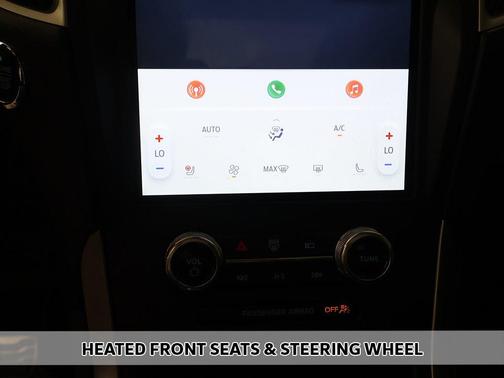 2022 Ford Edge ST Line