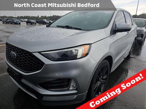 2022 Ford Edge ST Line