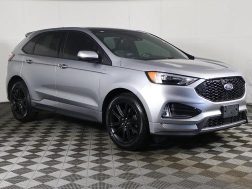 2022 Ford Edge ST Line