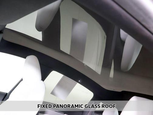 Stealth Grey 2026 Tesla Model Y Premium Rear-Wheel Drive