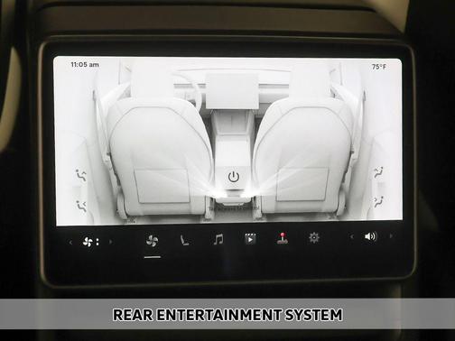 Stealth Grey 2026 Tesla Model Y Premium Rear-Wheel Drive