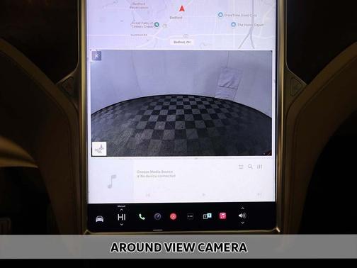 2017 Tesla Model X 100D