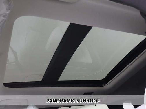 2025 Mitsubishi Outlander PLATINUM EDITION 2.5 S-AWC