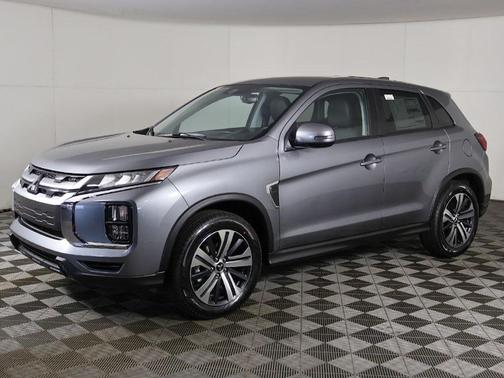 2025 Mitsubishi Outlander Sport SE