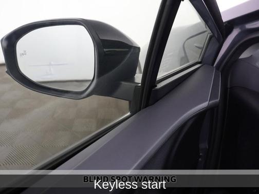 Gray 2025 Toyota Prius LE