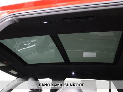2022 Volkswagen Atlas Cross Sport 3.6L V6 SEL Premium R-Line