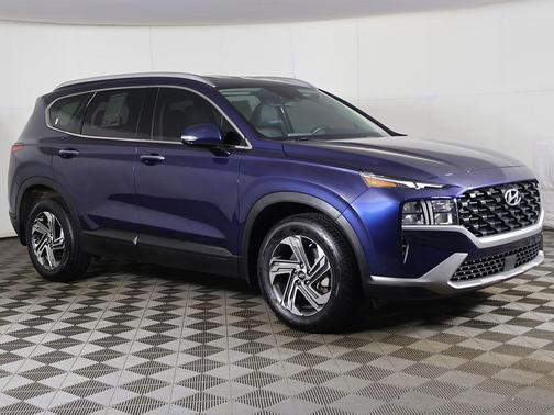 2023 Hyundai SANTA FE SEL 2.4