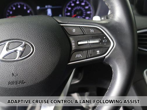 2023 Hyundai SANTA FE SEL 2.4