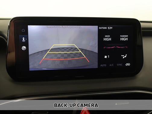 2023 Hyundai SANTA FE SEL 2.4