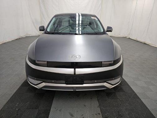 Shooting Star (Matte Gray) 2024 Hyundai IONIQ 5 Limited
