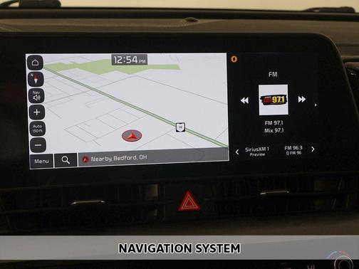 Steel Gray 2024 Kia Sportage EX