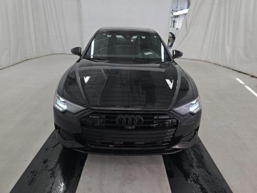 2023 Audi A6 45 Premium