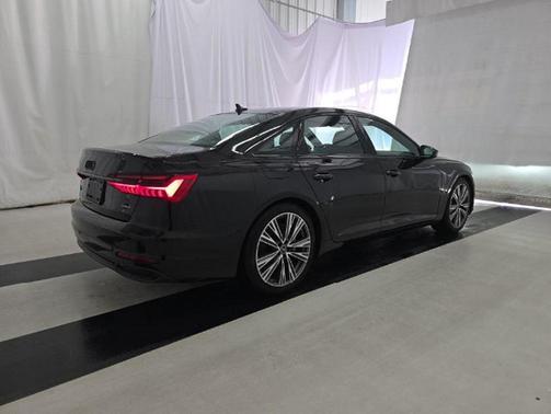 2023 Audi A6 45 Premium