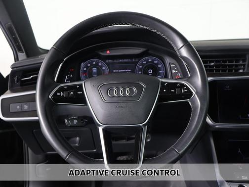 2023 Audi A6 45 Premium