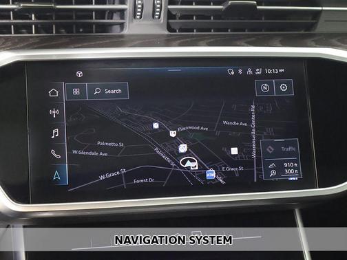 2023 Audi A6 45 Premium