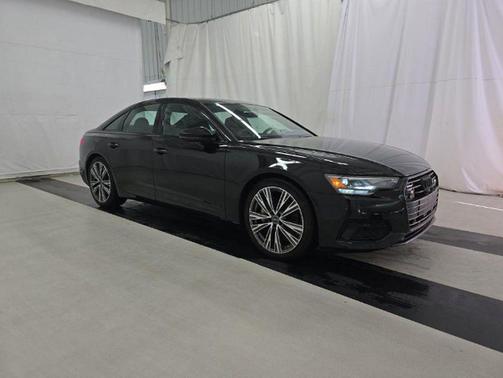 2023 Audi A6 45 Premium