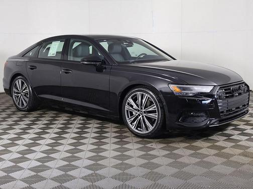 2023 Audi A6 45 Premium