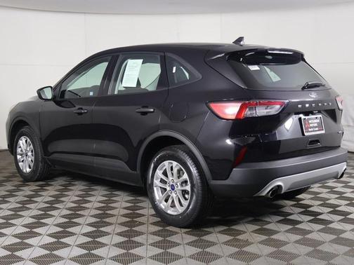 2022 Ford Escape S
