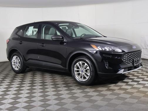 2022 Ford Escape S