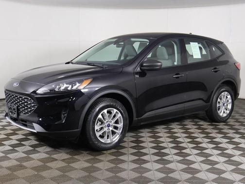 2022 Ford Escape S