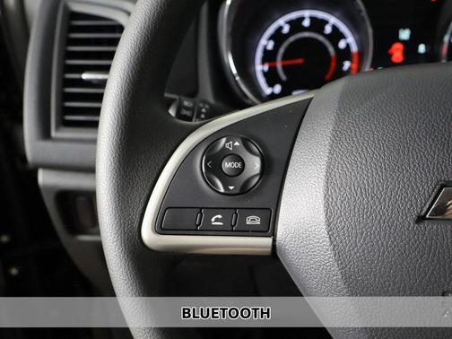 2025 Mitsubishi Outlander Sport 2.0 ES